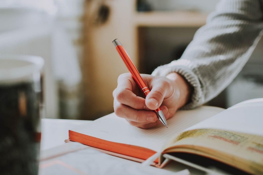 Photo Language school
