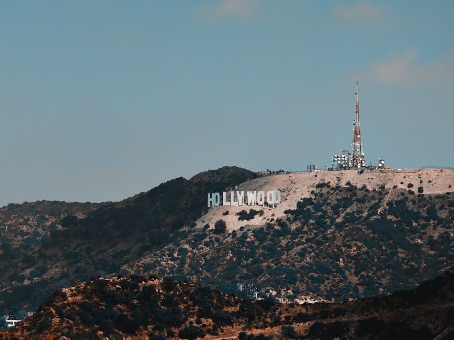 American cinema