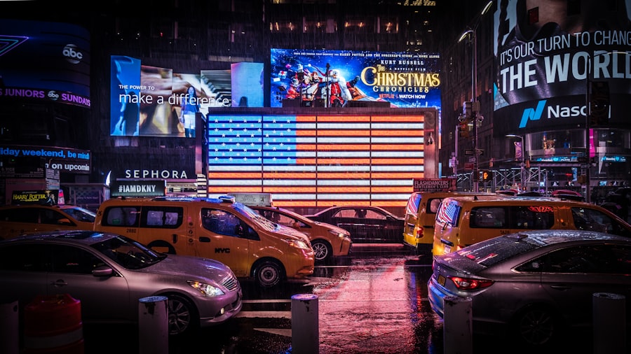 Photo American culture