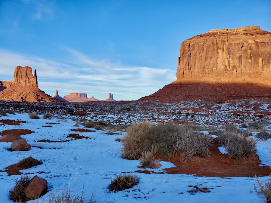Photo American travel destinations