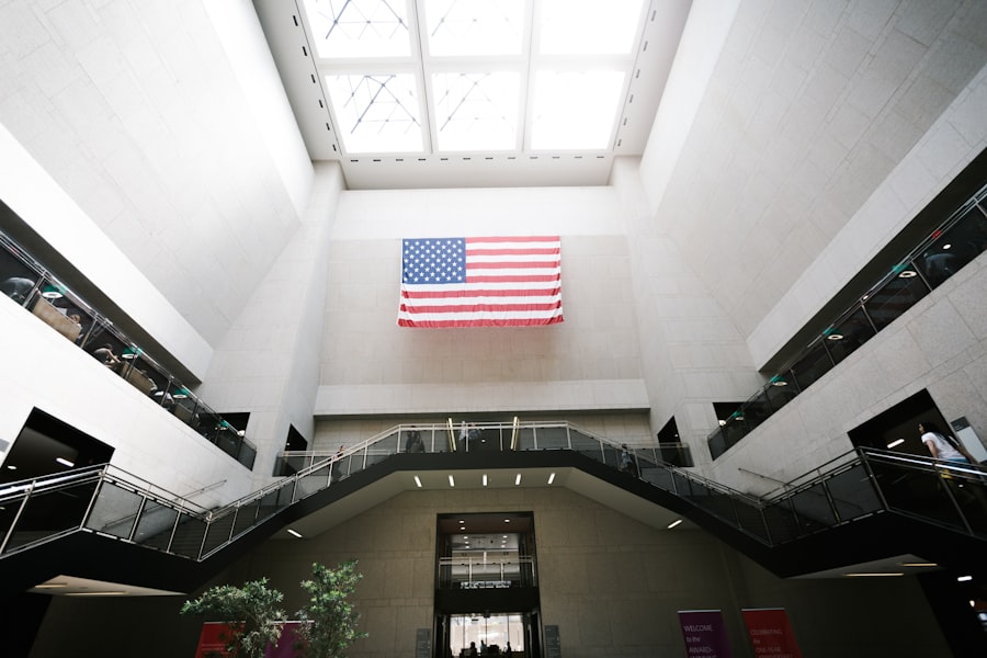 Photo American healthcare