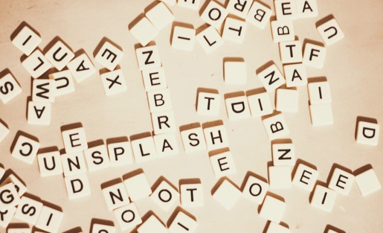 Photo "Vocabulary for Survival English"