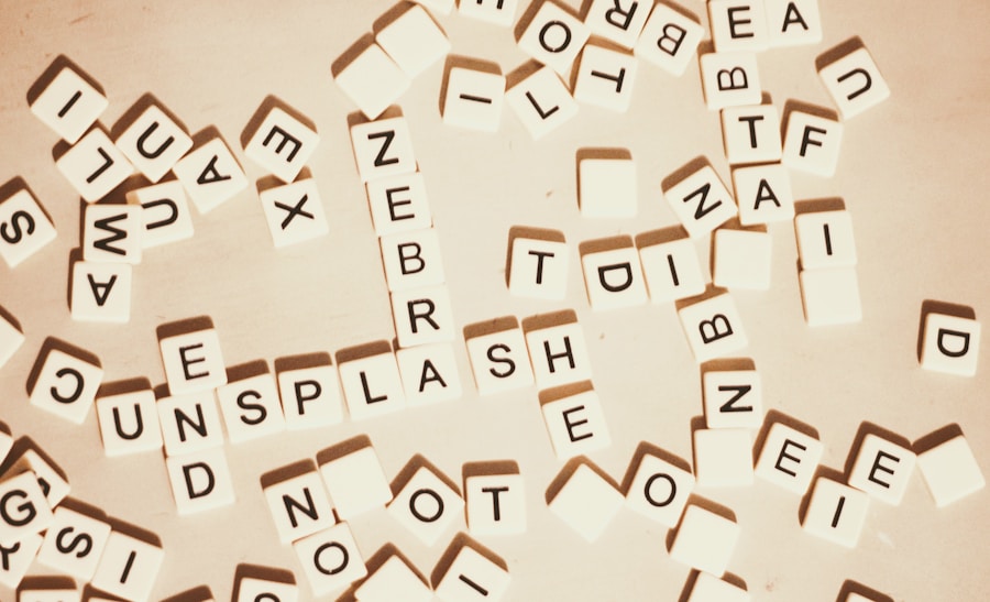Photo "Vocabulary for Survival English"