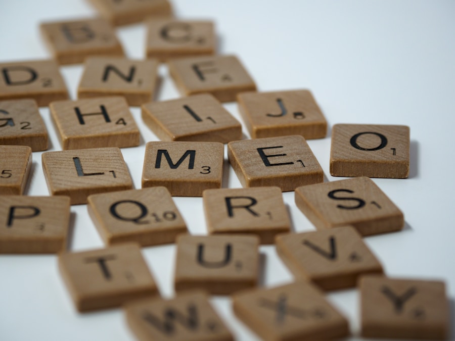 Photo Vocabulary building through dialogues