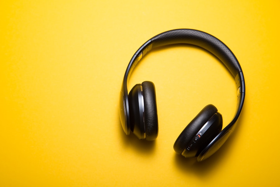 Photo Listening exercises for English learners