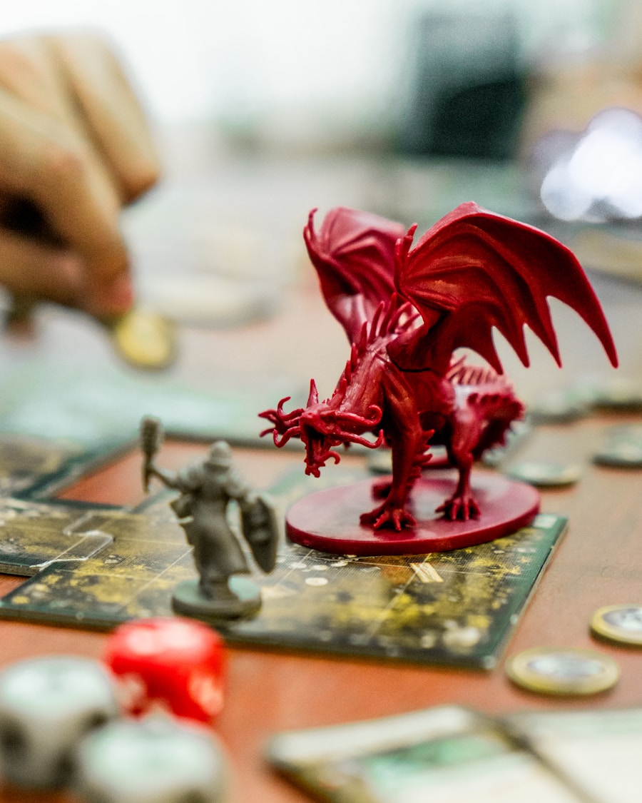 Photo "Benefits of role-playing in language learning"