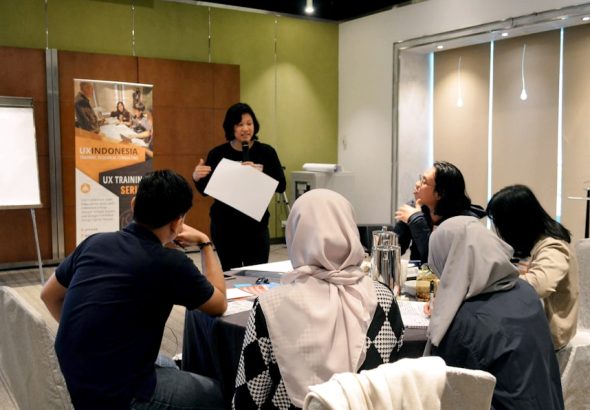 Photo "Enhancing communication skills with dialogues"