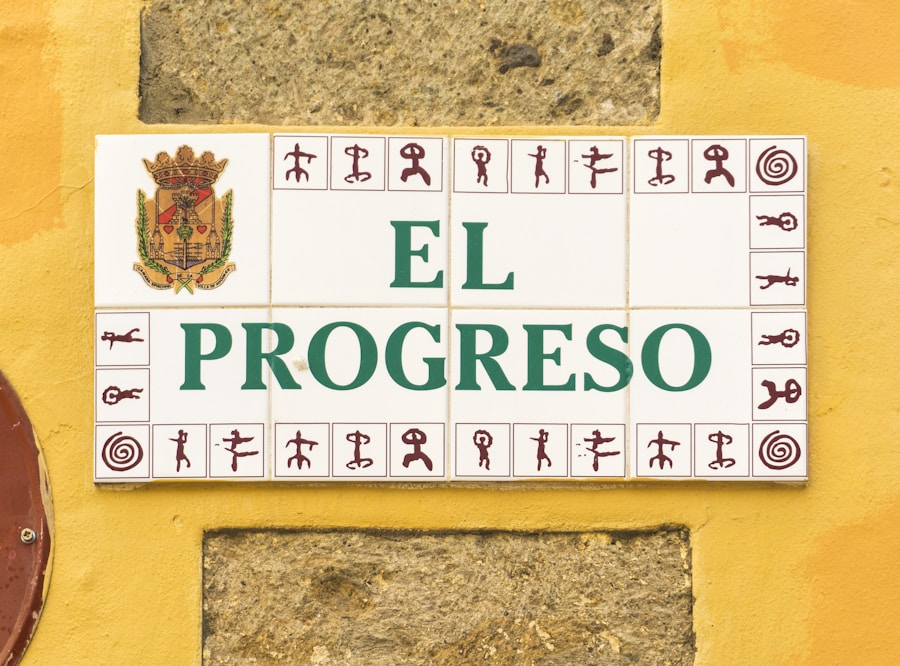 Photo "Improving language proficiency through dialogues"