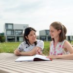 Photo "Effective strategies for incorporating dialogues in language learning"