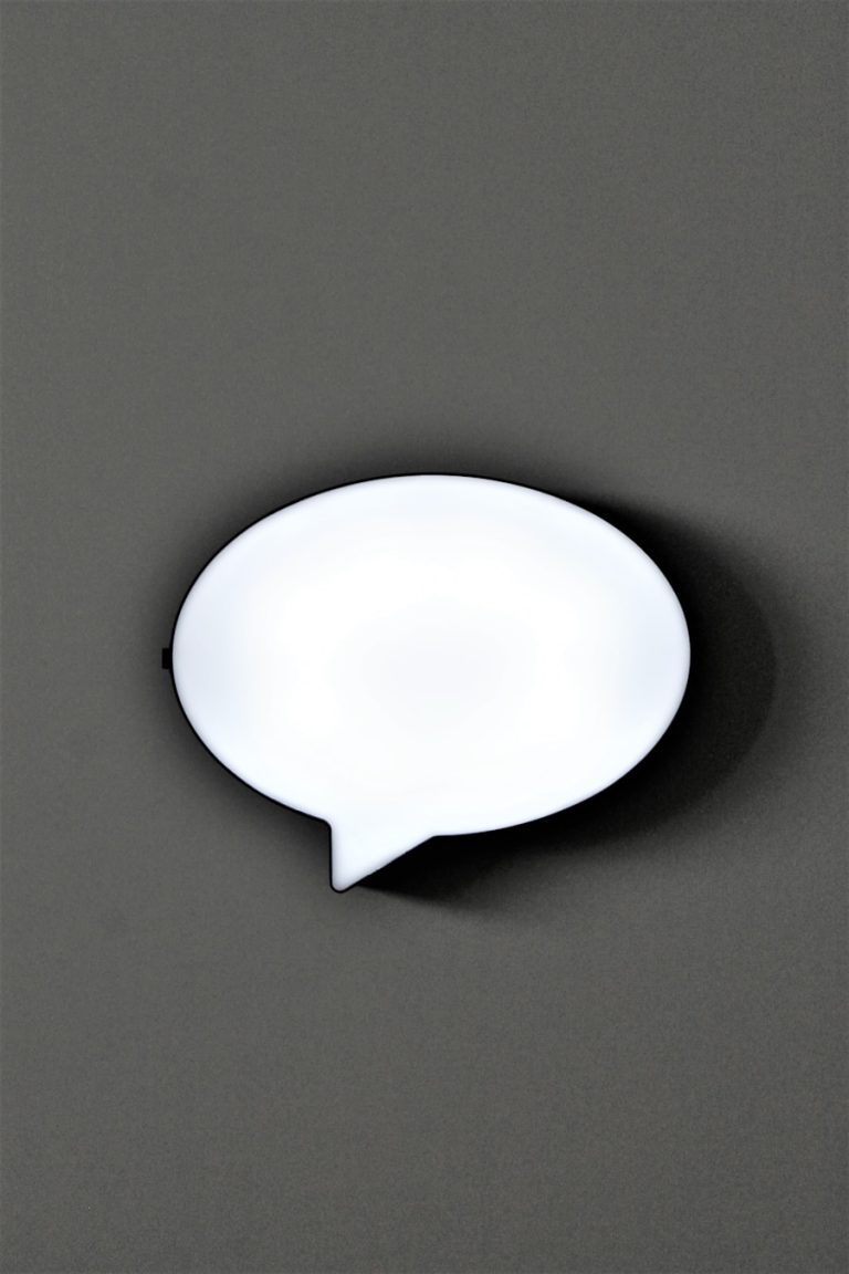 Photo Interactive dialogues for English learners