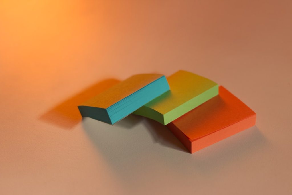 Photo Flashcards