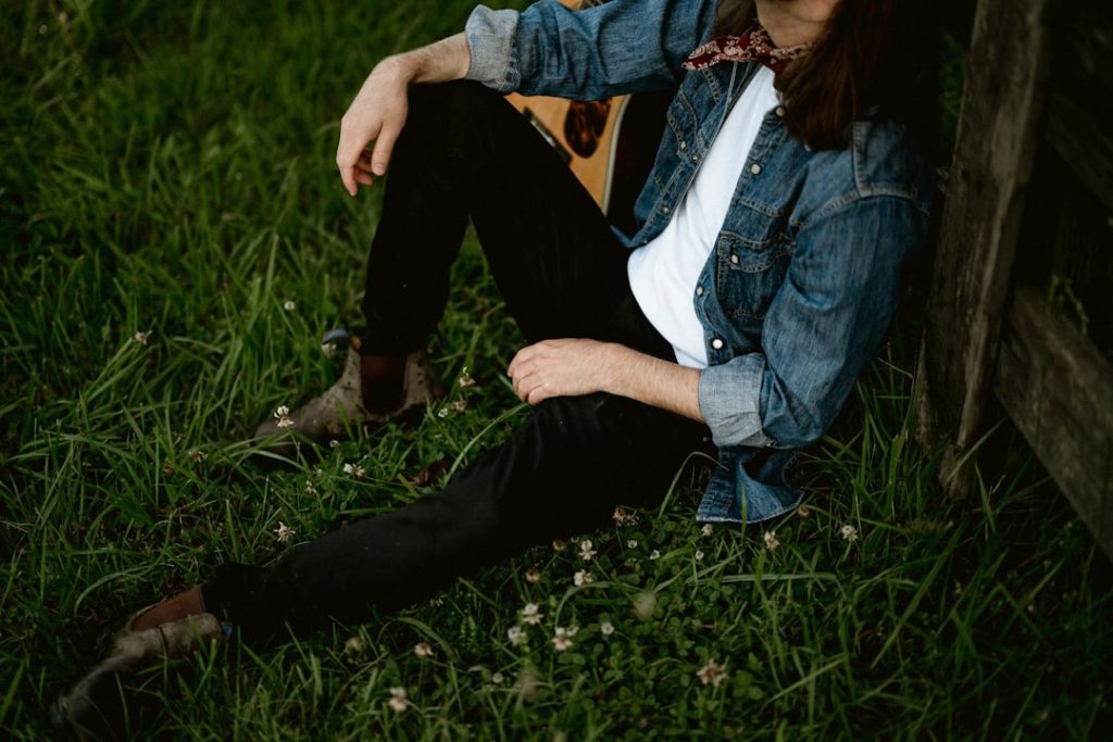 Photo Southern drawl