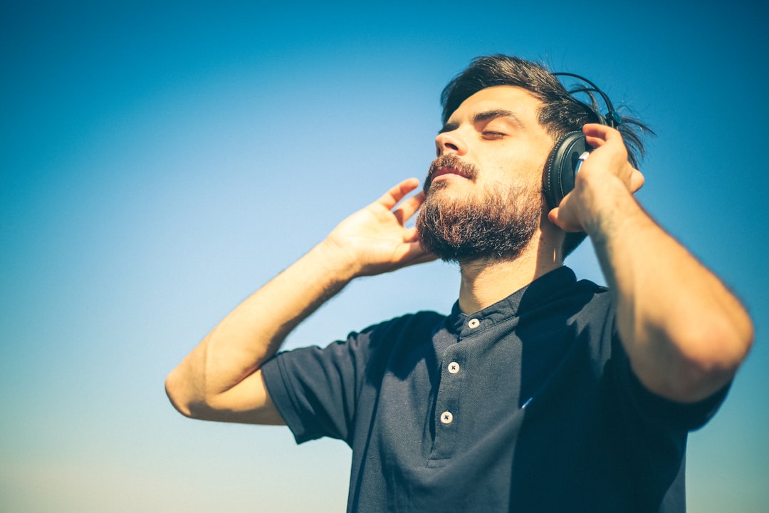 Photo Active listening