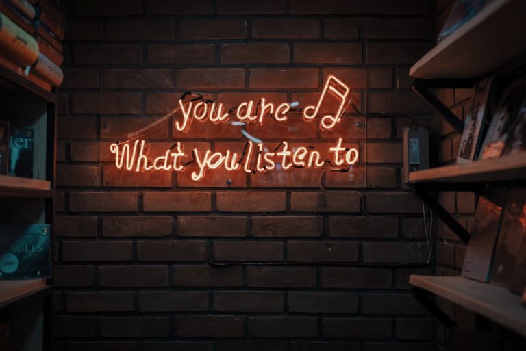 Photo Active listening