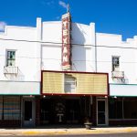 Photo American cinema