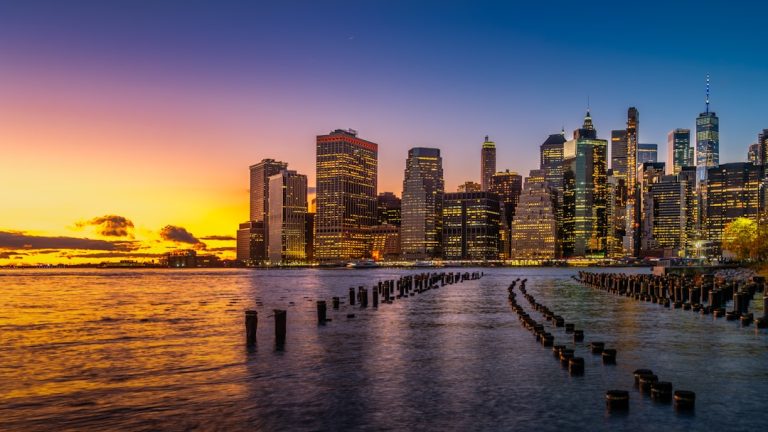 Photo American travel destinations