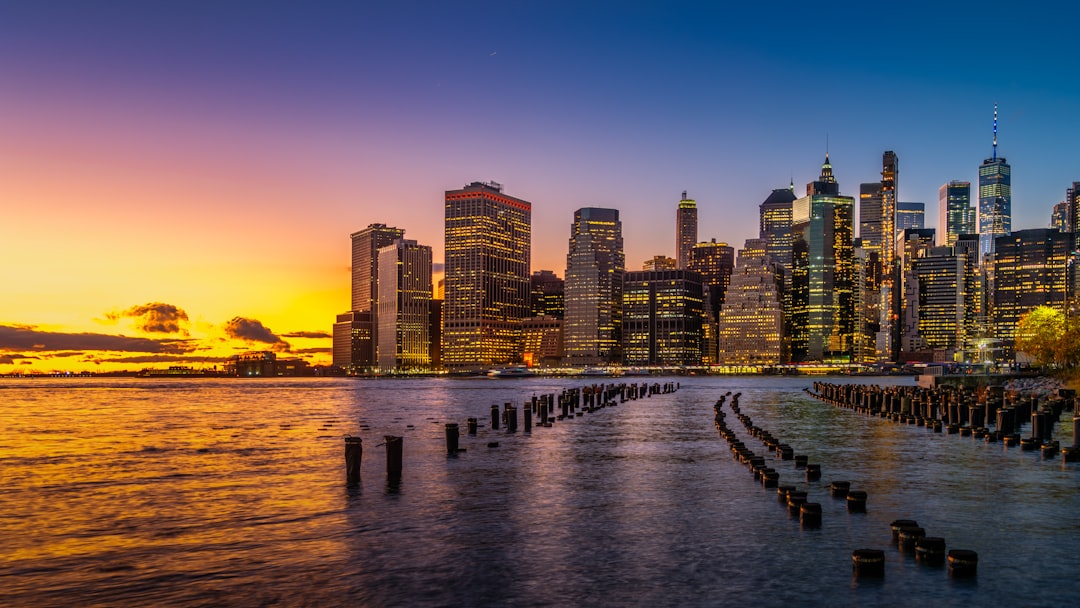 Photo American travel destinations